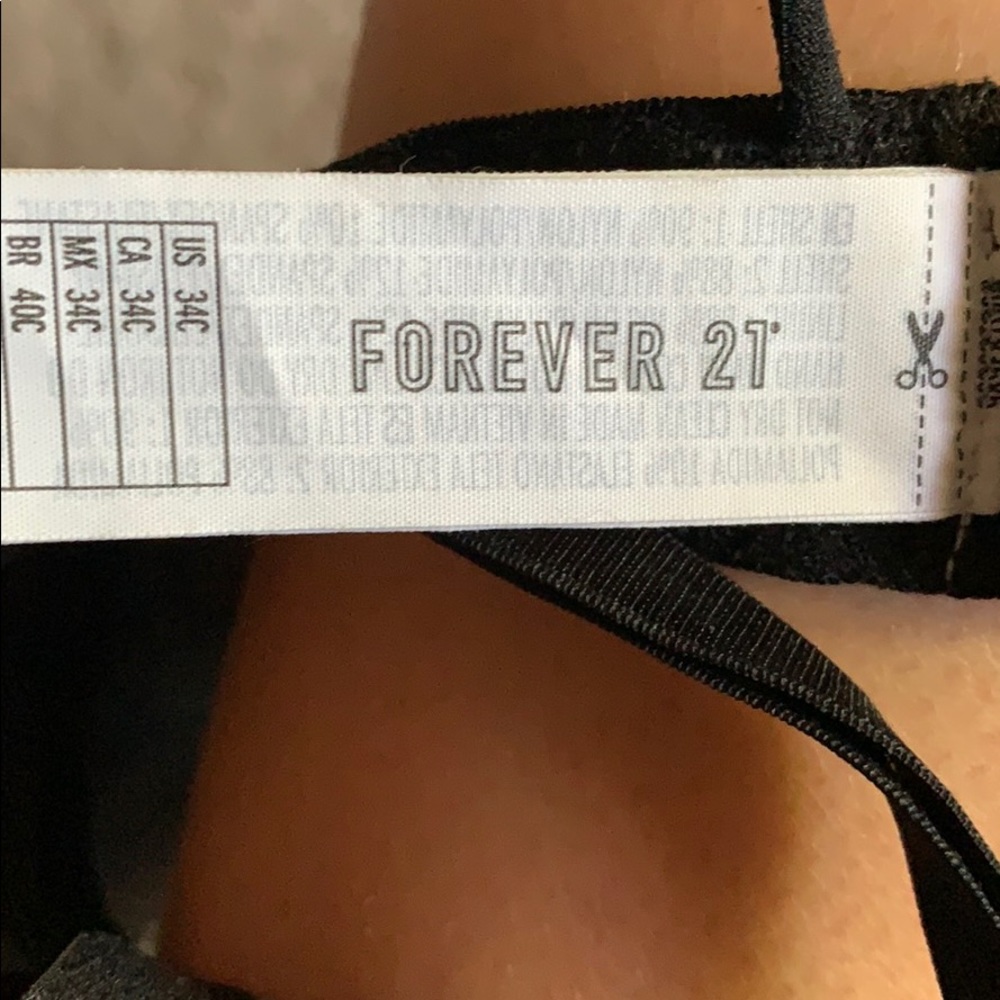 Two Bralettes - Picture 4 of 5